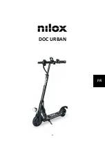 Preview for 56 page of Nilox DOC URBAN User Manual