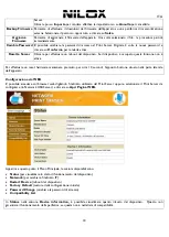 Preview for 11 page of Nilox DPS-I30U Manual
