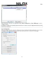 Preview for 20 page of Nilox DPS-I30U Manual