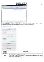 Preview for 29 page of Nilox DPS-I30U Manual