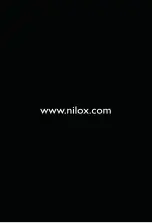 Предварительный просмотр 21 страницы Nilox Ernest 13NXBBWP00001 Manual