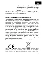 Preview for 6 page of Nilox Ernest Manual