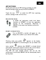 Preview for 10 page of Nilox Ernest Manual