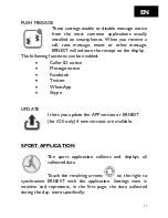 Preview for 13 page of Nilox Ernest Manual