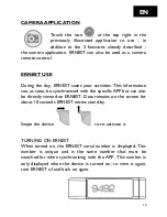 Предварительный просмотр 16 страницы Nilox Ernest Manual