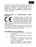 Preview for 23 page of Nilox Ernest Manual