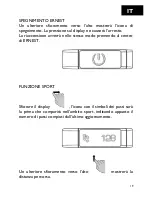 Предварительный просмотр 39 страницы Nilox Ernest Manual