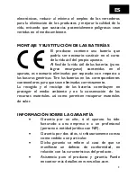 Preview for 43 page of Nilox Ernest Manual