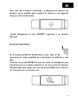 Предварительный просмотр 56 страницы Nilox Ernest Manual