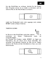 Preview for 74 page of Nilox Ernest Manual