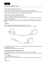 Preview for 6 page of Nilox EVO 4K30 User Manual