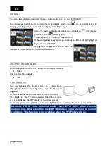 Preview for 11 page of Nilox EVO 4K30 User Manual