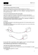 Preview for 63 page of Nilox EVO 4K30 User Manual