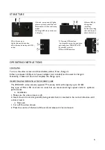 Предварительный просмотр 6 страницы Nilox EVO 4KS+ User Manual