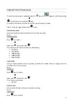 Предварительный просмотр 9 страницы Nilox EVO 4KS+ User Manual