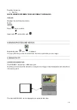 Preview for 14 page of Nilox EVO 4KS+ User Manual