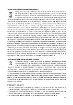 Предварительный просмотр 21 страницы Nilox EVO 4KS+ User Manual