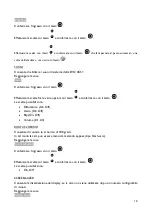 Preview for 34 page of Nilox EVO 4KS+ User Manual