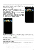 Preview for 63 page of Nilox EVO 4KS+ User Manual