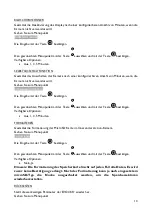 Preview for 101 page of Nilox EVO 4KS+ User Manual