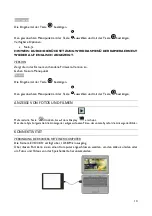 Предварительный просмотр 102 страницы Nilox EVO 4KS+ User Manual