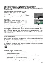 Предварительный просмотр 103 страницы Nilox EVO 4KS+ User Manual