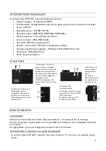 Preview for 115 page of Nilox EVO 4KS+ User Manual