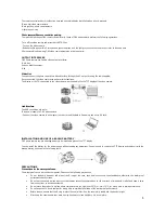 Preview for 3 page of Nilox EVO F-60 User Manual