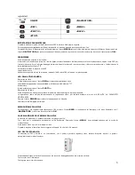 Preview for 6 page of Nilox EVO F-60 User Manual