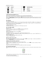 Preview for 10 page of Nilox EVO F-60 User Manual