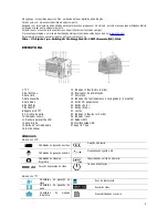 Preview for 13 page of Nilox EVO F-60 User Manual