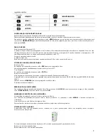 Preview for 14 page of Nilox EVO F-60 User Manual