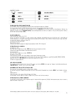 Preview for 18 page of Nilox EVO F-60 User Manual