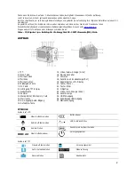 Preview for 22 page of Nilox EVO F-60 User Manual