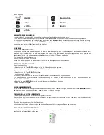 Preview for 23 page of Nilox EVO F-60 User Manual