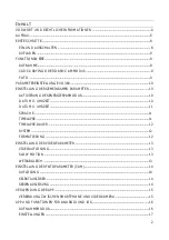 Preview for 60 page of Nilox EVO360 Manual