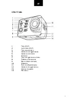 Предварительный просмотр 16 страницы Nilox EVO4K Manual