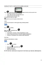 Preview for 17 page of Nilox EVO4K+ User Manual