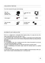 Предварительный просмотр 28 страницы Nilox EVO4K+ User Manual