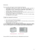 Preview for 7 page of Nilox F60 Reloaded Manual