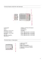 Предварительный просмотр 23 страницы Nilox F60 Reloaded Manual