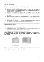 Preview for 61 page of Nilox F60 Reloaded Manual