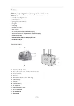 Preview for 3 page of Nilox FOOLISH Manual