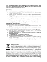 Preview for 12 page of Nilox MINI F Wi-Fi User Manual