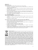 Preview for 16 page of Nilox MINI F Wi-Fi User Manual