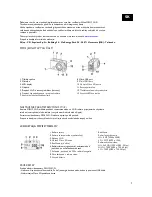 Preview for 34 page of Nilox MINI F Wi-Fi User Manual