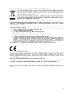 Preview for 37 page of Nilox MINI F Wi-Fi User Manual