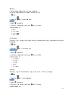 Preview for 11 page of Nilox MINI F User Manual