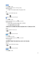 Preview for 21 page of Nilox MINI F User Manual