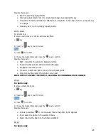 Preview for 24 page of Nilox MINI F User Manual